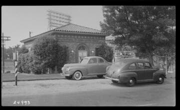 El Segundo Substation