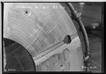 Big Creek Powerhouse #8