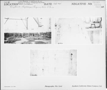 Long Beach-Lighthipe-Laguna Bell Transmission Line