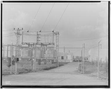Chino Substation