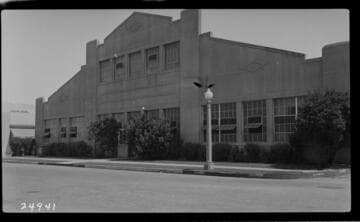Alhambra General Store