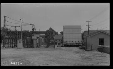 Beverly Hills Substation