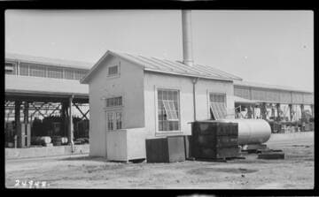 Alhambra General Store