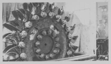 San Gorgonio Hydroelectric.Plant #1