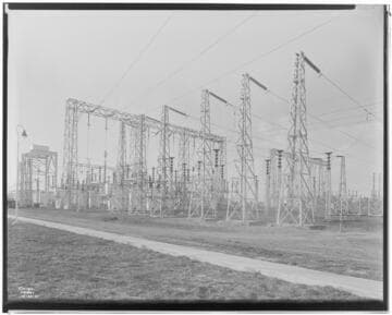 Chino Substation