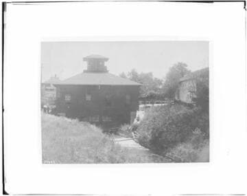 Highgrove Powerhouse