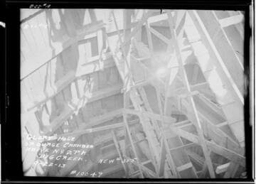 Big Creek. Powerhouse #2