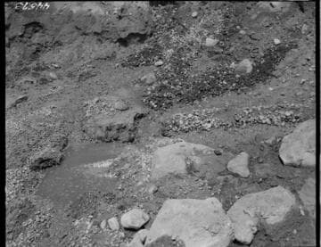 Big Creek, Vermilion Dam