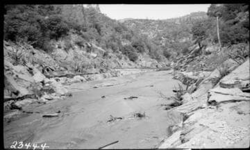 Big Creek Powerhouse #3