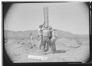 Boulder-Chino Transmission Line