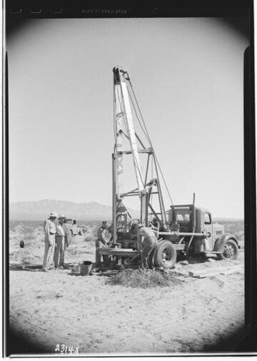 Boulder-Chino Transmission Line