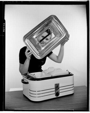 A3.1 - Appliances miscellaneous