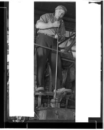 Technical Glass Co. - Vernon