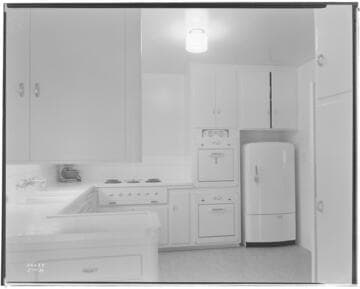 H2.3 - Home Kitchen - Electric Home