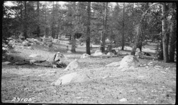 Big Creek, Miscellaneous - Vermilion Valley