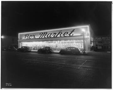 L1.3 - Lighting, stores - Box Market