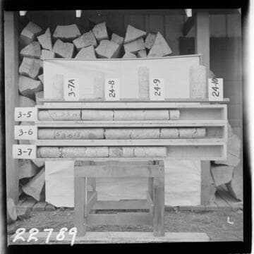 Big Creek, Huntington Lake Dams