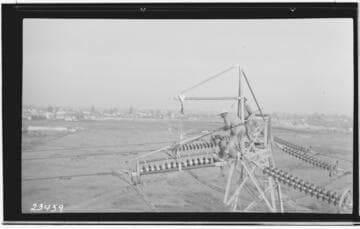 Miscellaneous Transmission