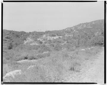 Eagle-Bell Transmission Line