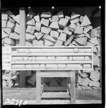 Big Creek, Huntington Lake Dams