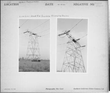 Miscellaneous Transmission