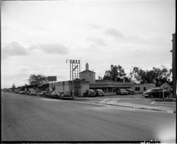 Striewig's Restaurant in Lakewood