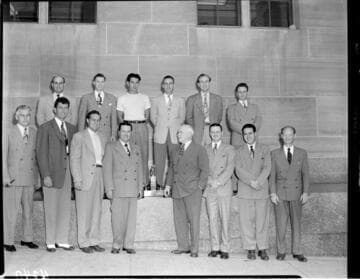 Comptroller Department