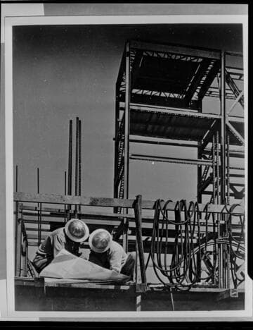 Redondo Beach Steam Station