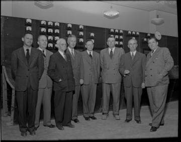 Redondo Steam Station