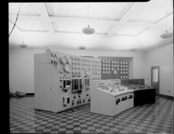 Long Beach Steam Station