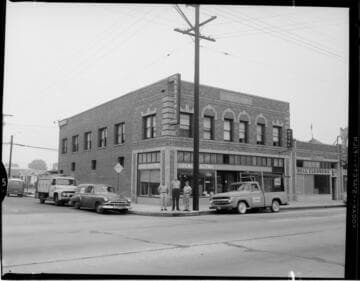 Various electrical companies