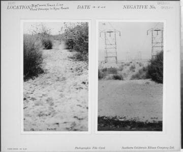 Big Creek Transmission Line