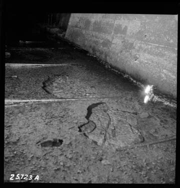 Big Creek, Huntington-Pitman-Shaver Diversion