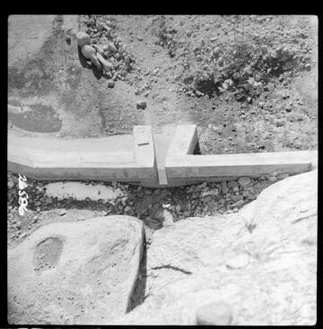 Big Creek, Florence Lake Dam - South fork San Joaquin River