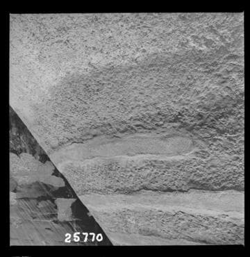 Big Creek, Florence Lake Dam