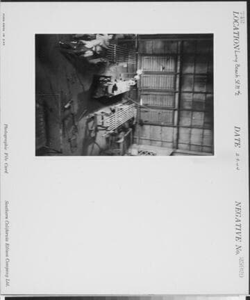 Long Beach Steam Station, Plant #2 - Unit 8R