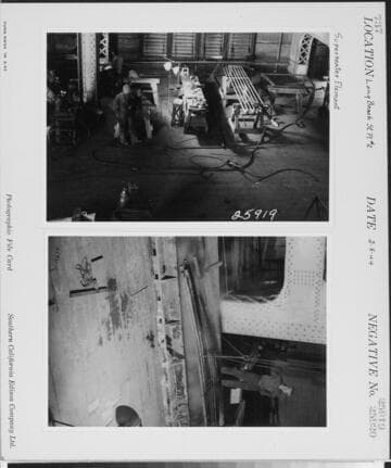 Long Beach Steam Station, Plant #2