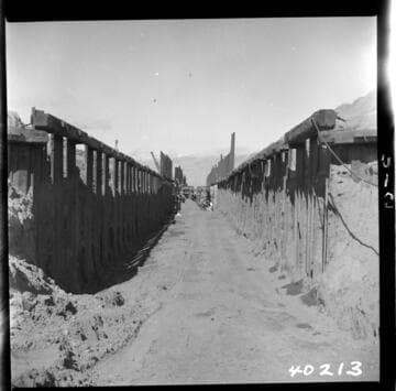 Borel Powerhouse - Borel