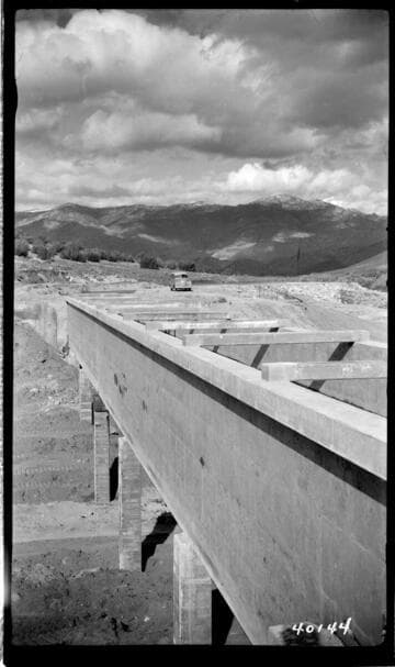 Borel Powerhouse - Borel