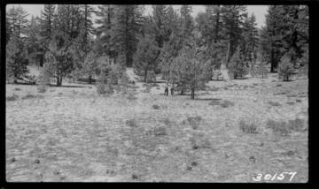 Big Creek, Vermilion Dam