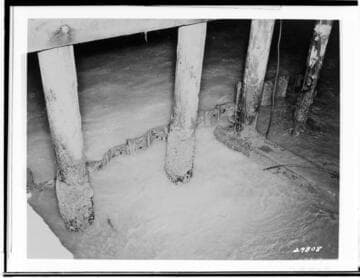 Redondo Beach Steam Station - Plant #1