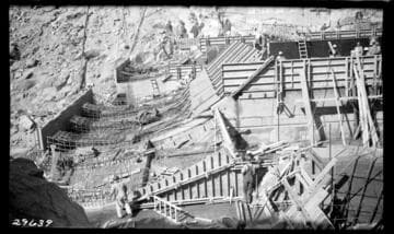 Big Creek Powerhouse #4