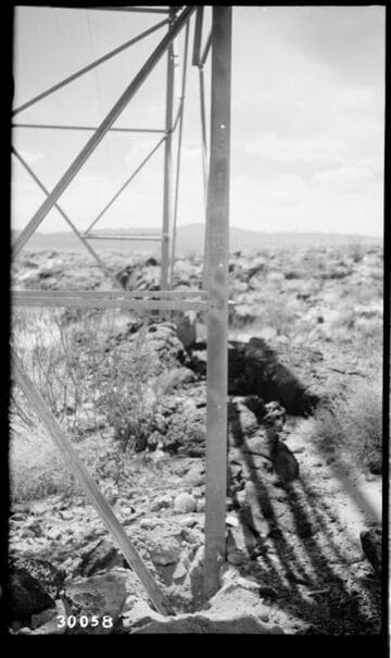 Boulder-Chino Transmission Line (2nd)