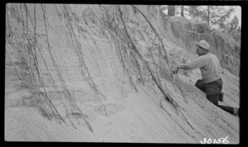 Big Creek, Vermilion Dam