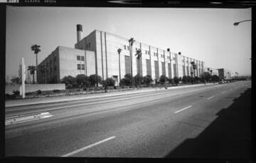 Redondo Beach Steam Station