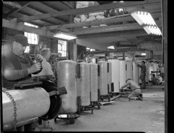 Electrical Times cover