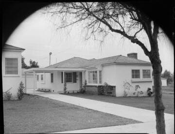 Hughes Electric Home