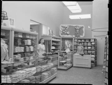 Commercial Lighting