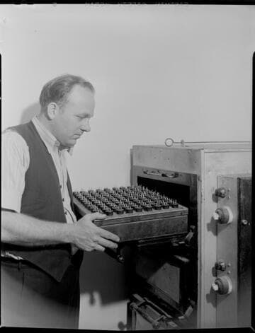 Industrial - Smith Mfg