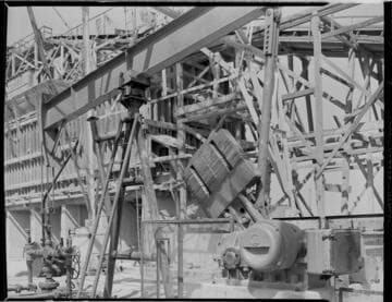 Electric Oil Pumping